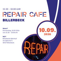 RC Billerbeck September 2026