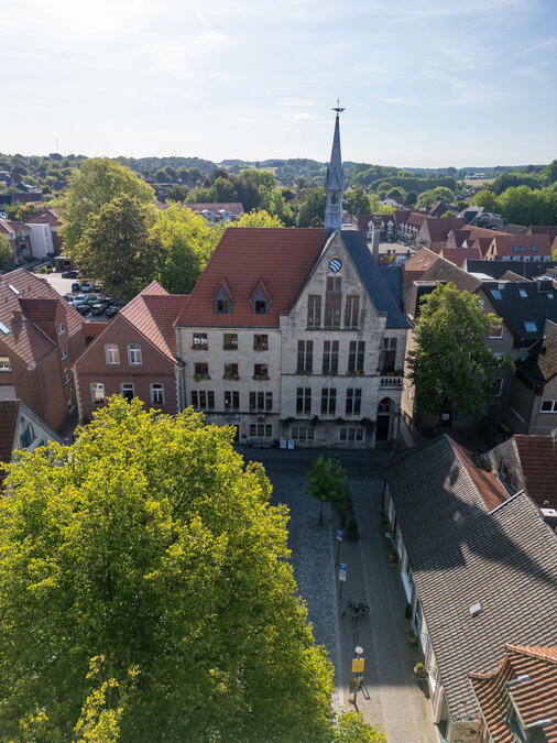 Rathaus 