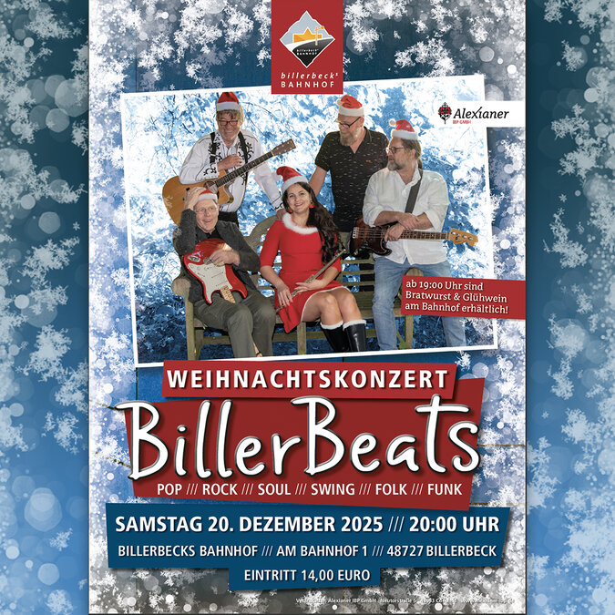 Plakatmotiv des Konzerts Plakatmotiv des Konzerts