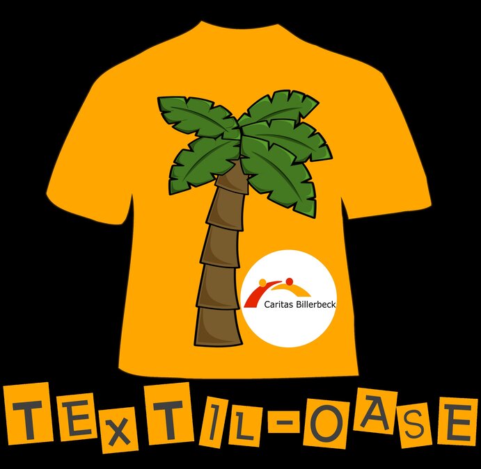 Loge der Textiloase Loge der Textiloase