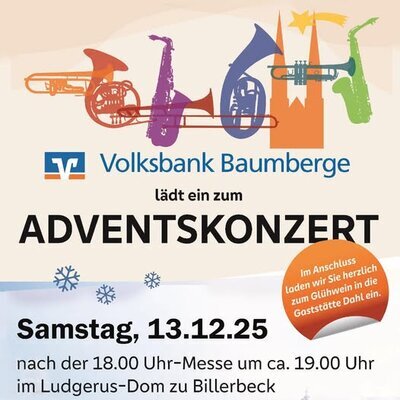 Plakat blechgewandt 2025