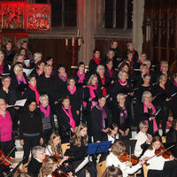 Konzert Dom Konzert Dom