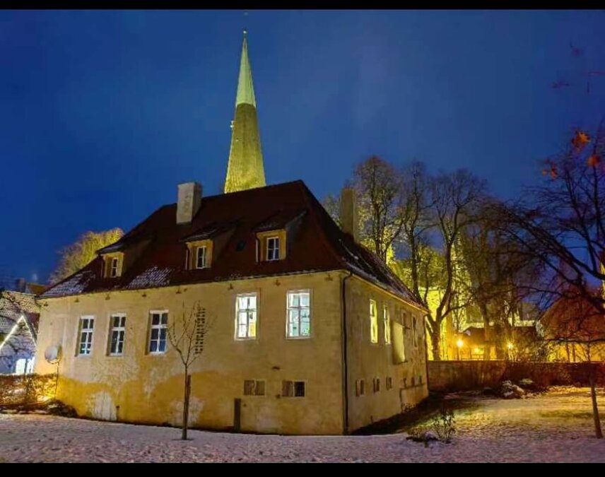 Altes Archidiakonat Billerbeck