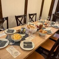 Biertasting im Kleinen Café Biertasting im Kleinen Café