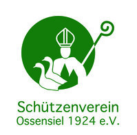 Logo Schützenverein Ossensiel 1924 e.V.